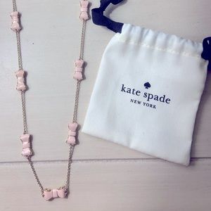 Kate Spade Necklace Like New
